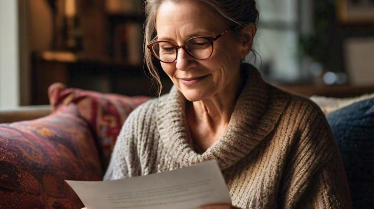 People Are Falling in Love with Stories That Arrive by Mail — Here's Why
