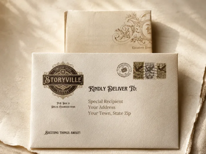 The Final Letter