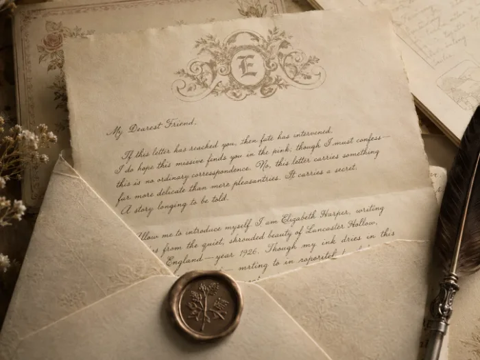 The Letter