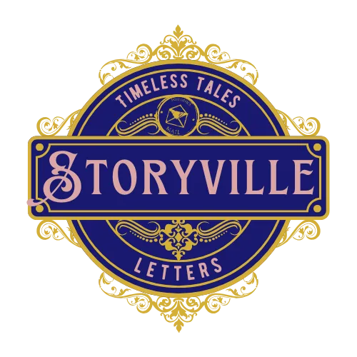 Storyville Letters