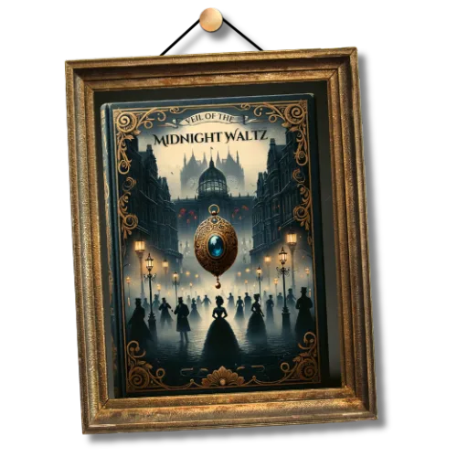 Veil of the Midnight Waltz